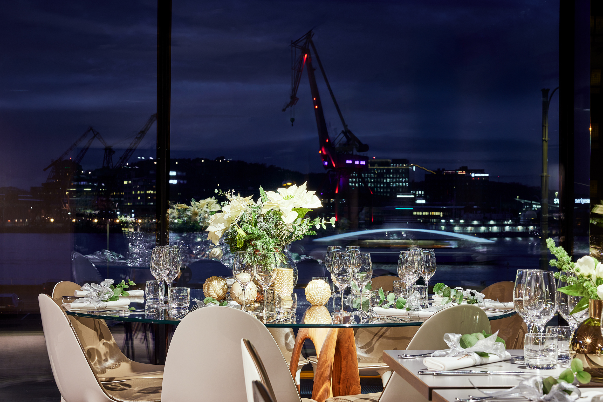 Nyårs matinée - View Skybar & Restaurant