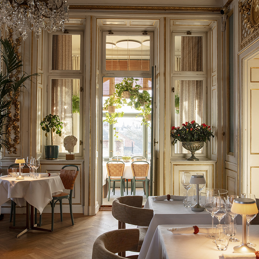 Nyårssupé - Villa Skärtofta - Vår Gård