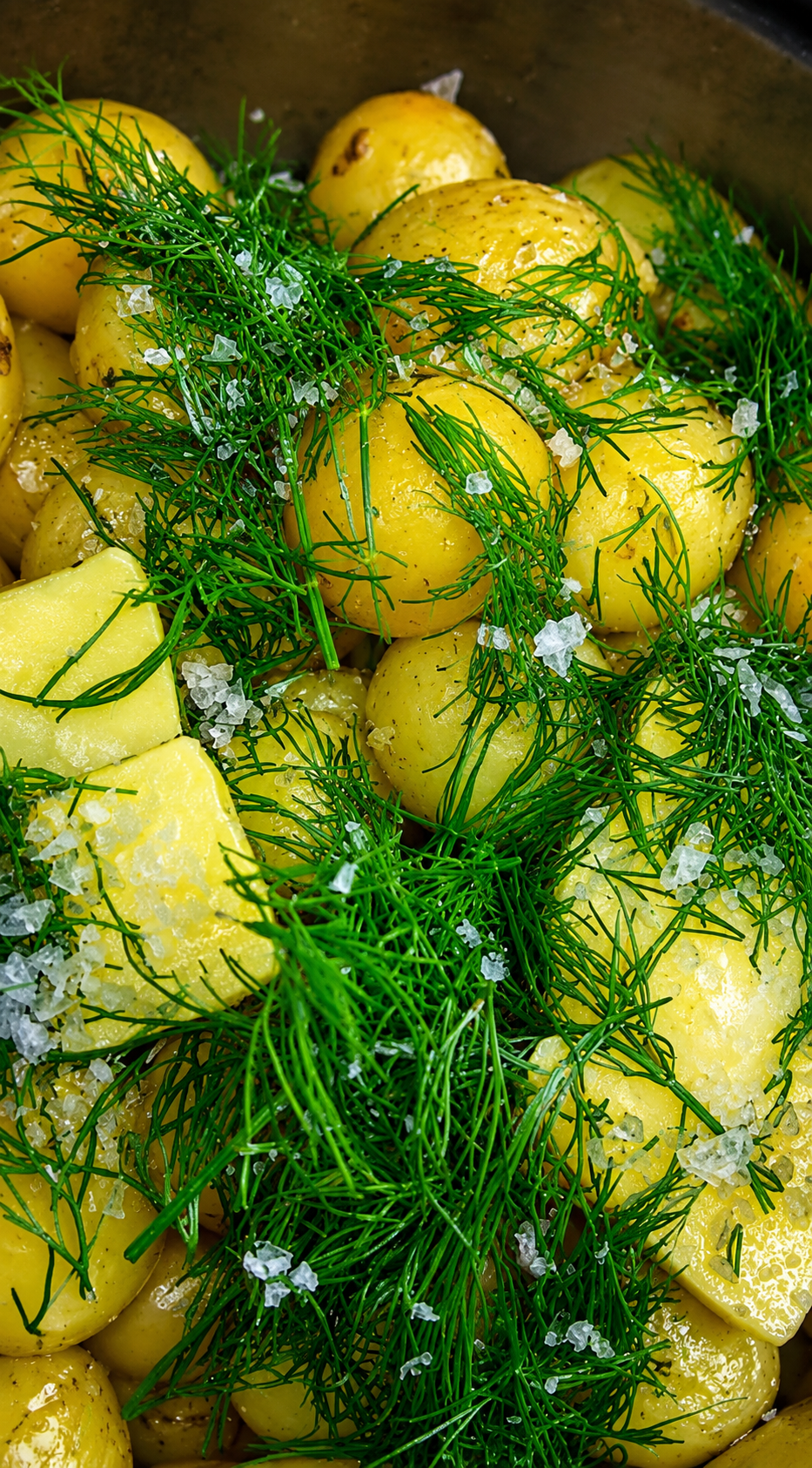 Lunch Sveriges nationaldag - Siwerson i Fågelboet