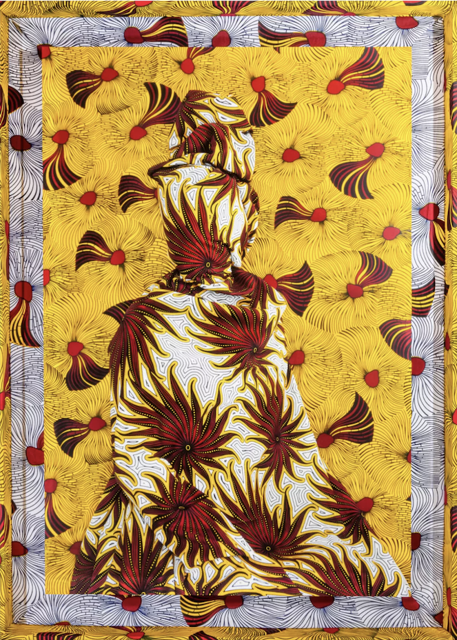 Art Makers Dinner Alia Ali - Frantzén