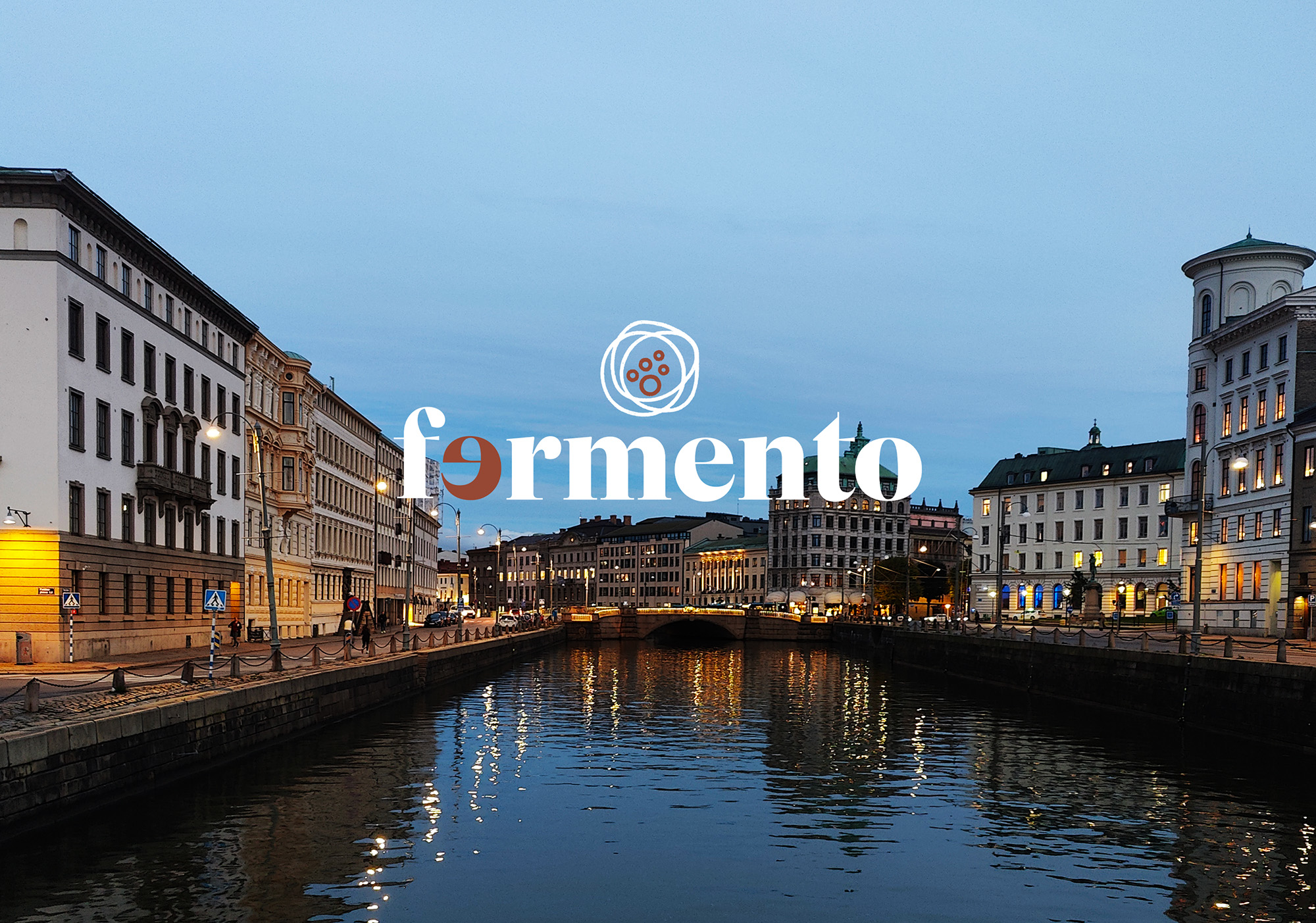 New Year's Eve - Fermento