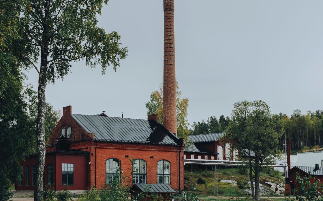 High Coast Distillery