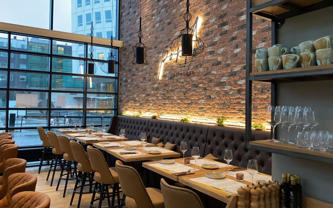 Porto Gastrobar
