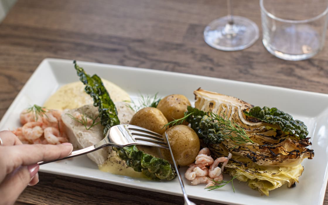 The Bistro B (Stängd)