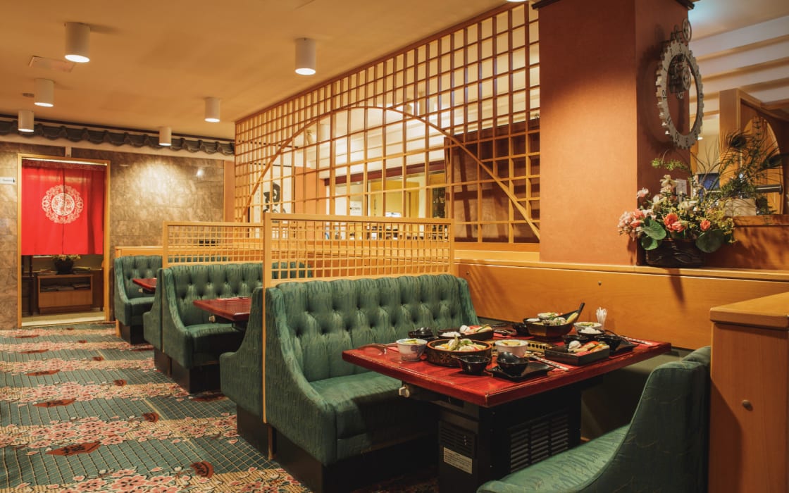 Restaurang Sakura