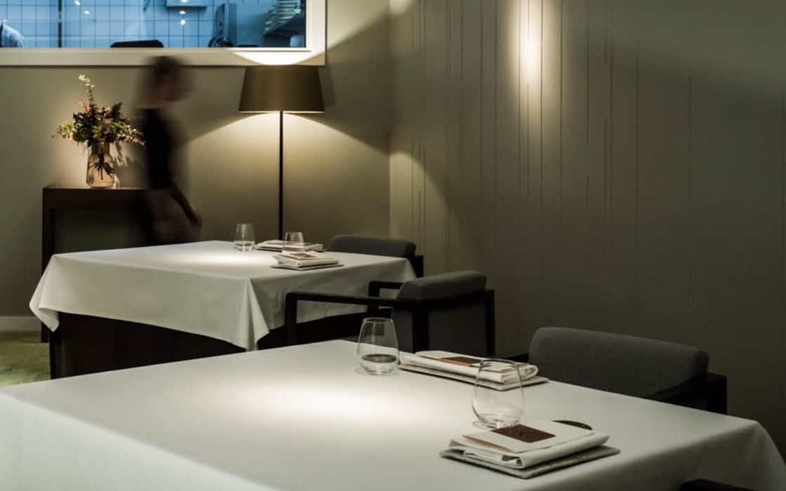 Restaurang Vollmers