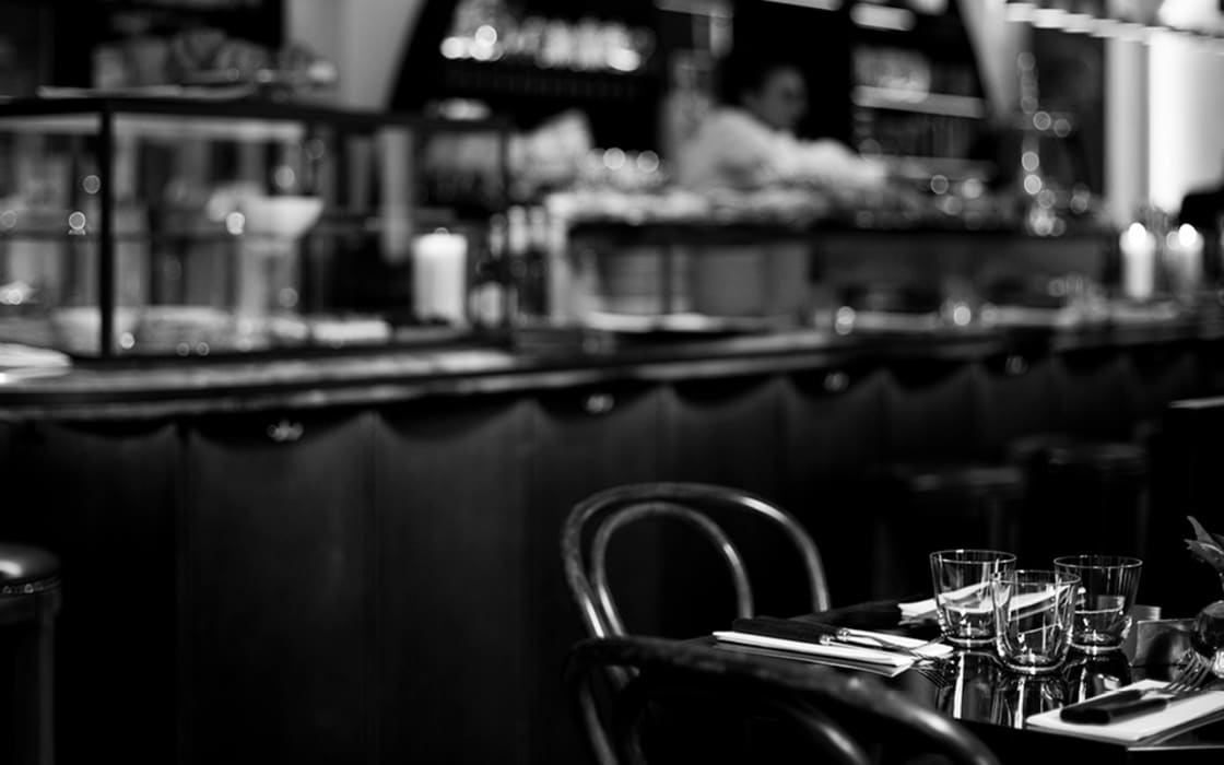 Café Saturnus
