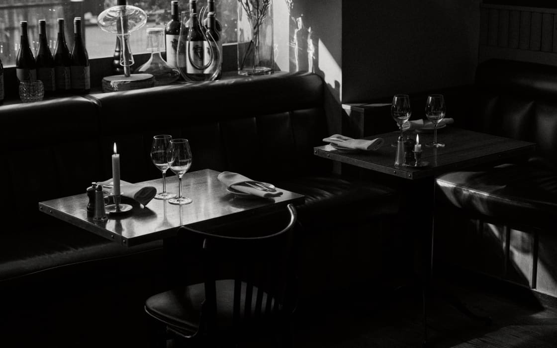 Brasserie Udden