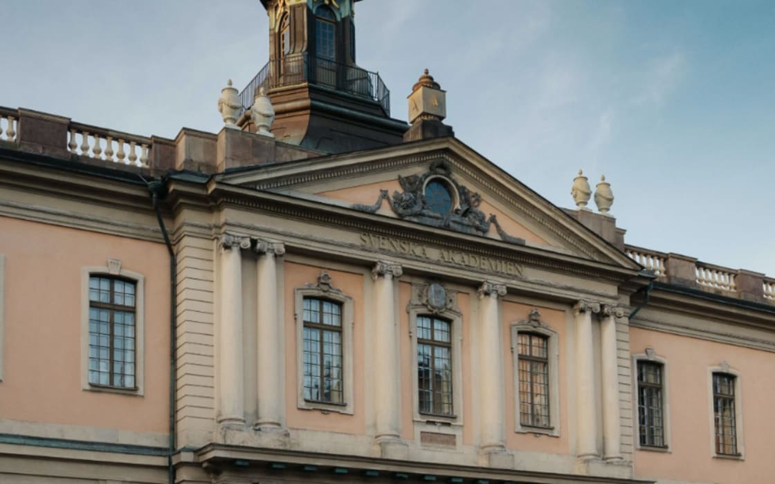 Bistro Nobel