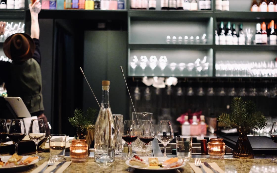 Bar Nordic