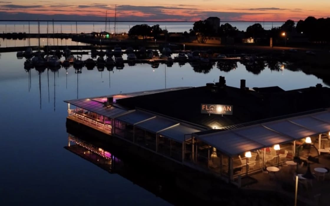 Flottan Loungebar