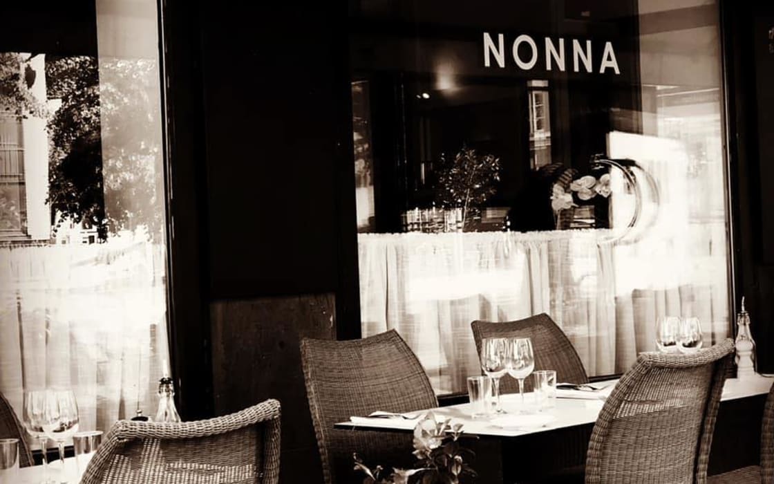 La Nonna