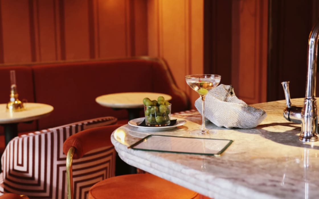 Brasserie Voyage