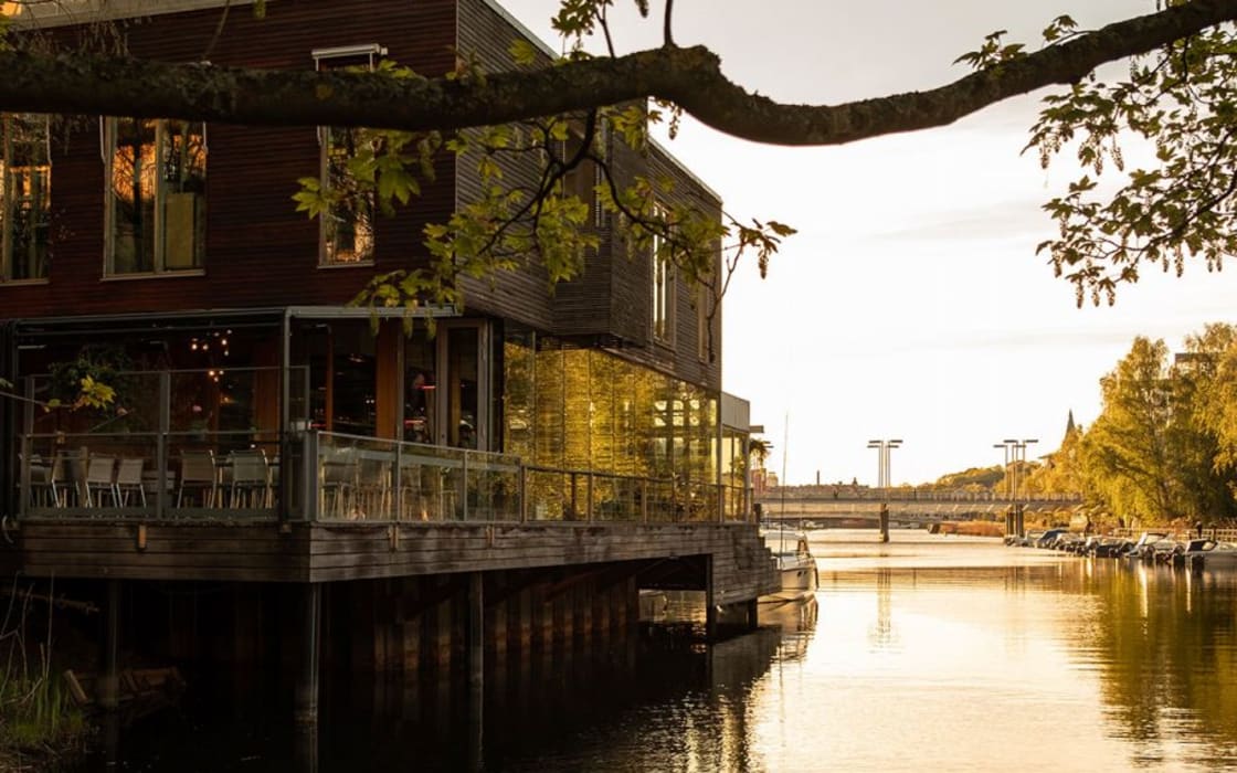 Restaurang Göteborg