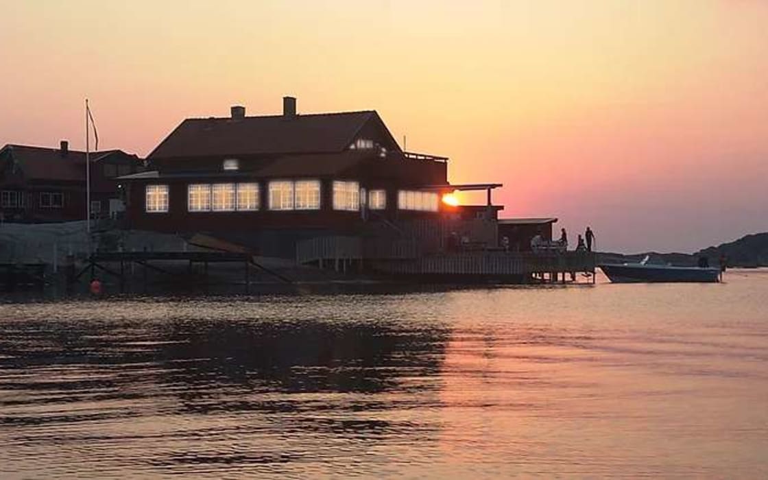 Petersons Krog