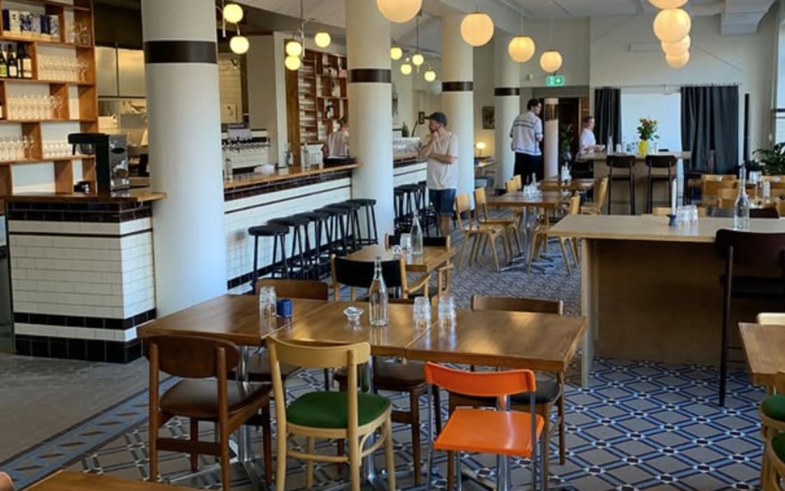Restaurang Freden