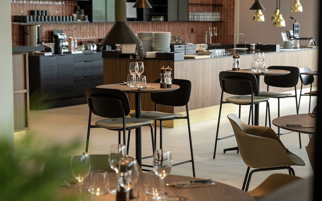 Best Western Hotel Tranås Statt