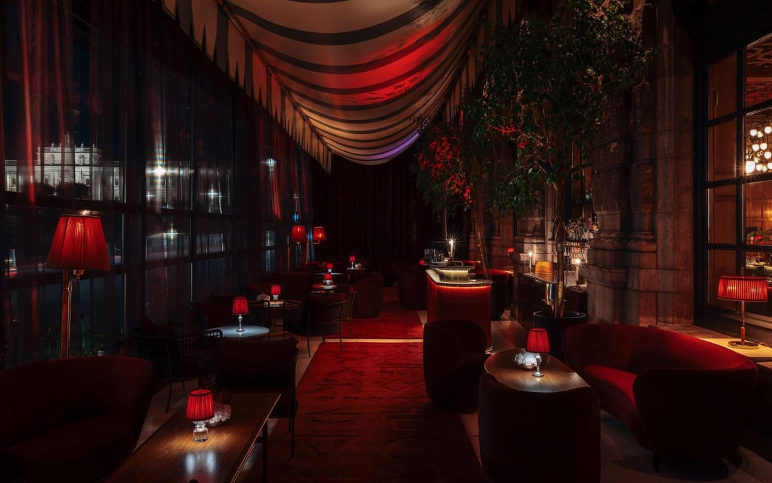 Bar Othilia