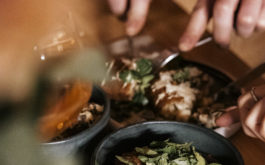 Hedningen Gastrobar