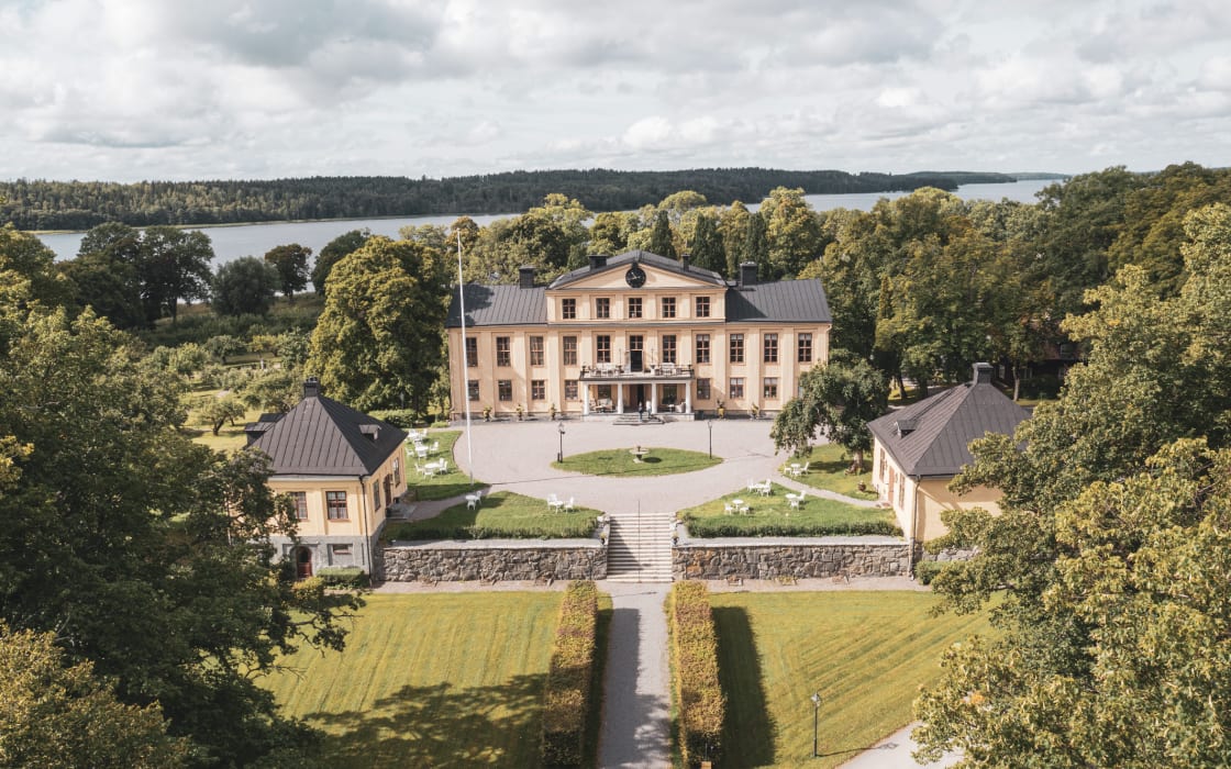 Krusenberg Herrgård