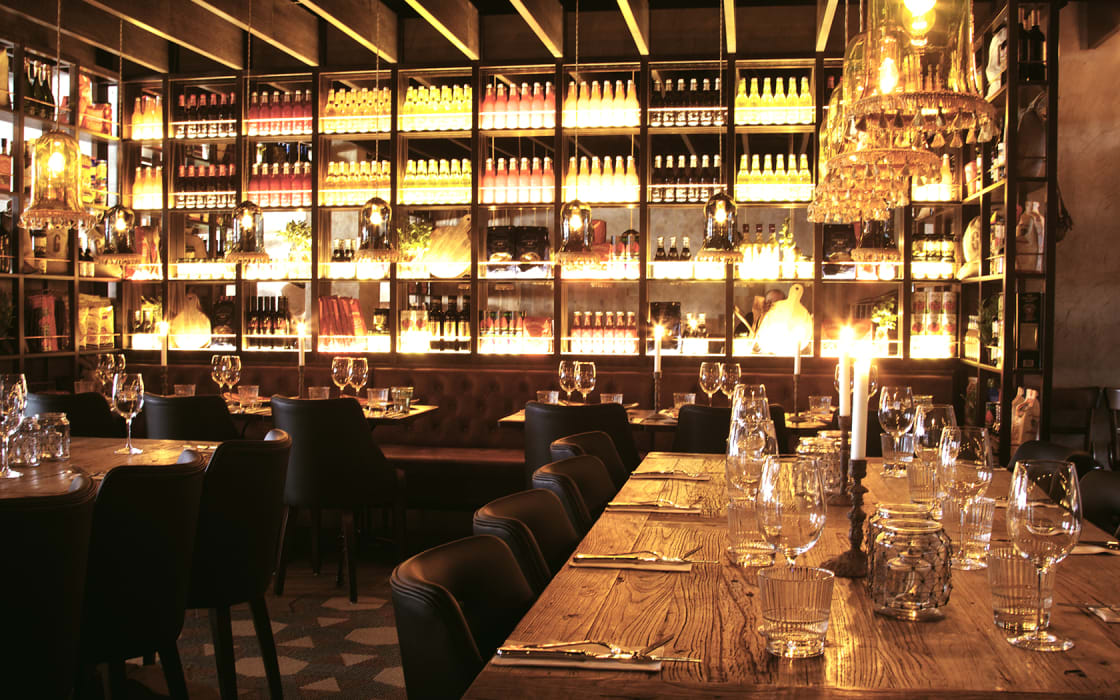 La Gondola Trattoria