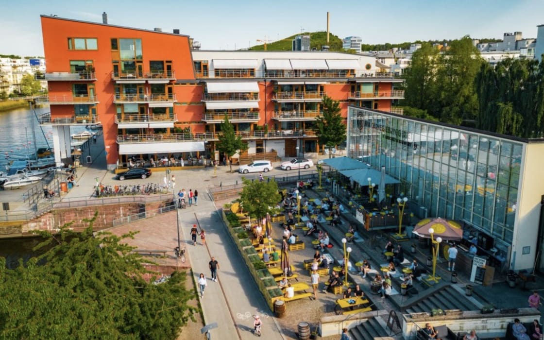 Nya Carnegiebryggeriet