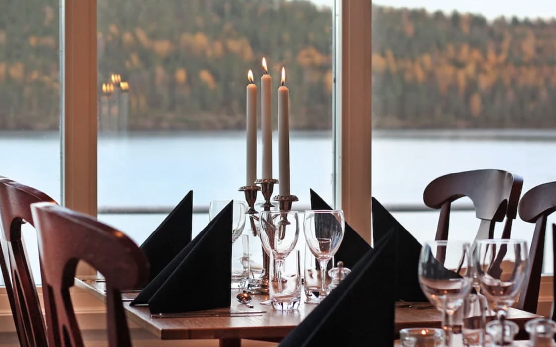 Hotell Frykenstrand