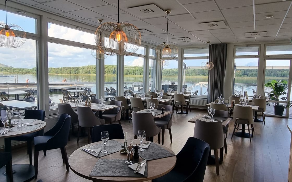 Restaurang Pont