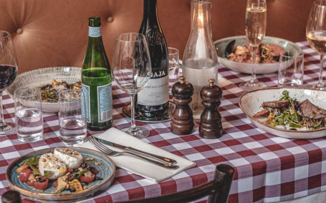 Restaurang Paganini