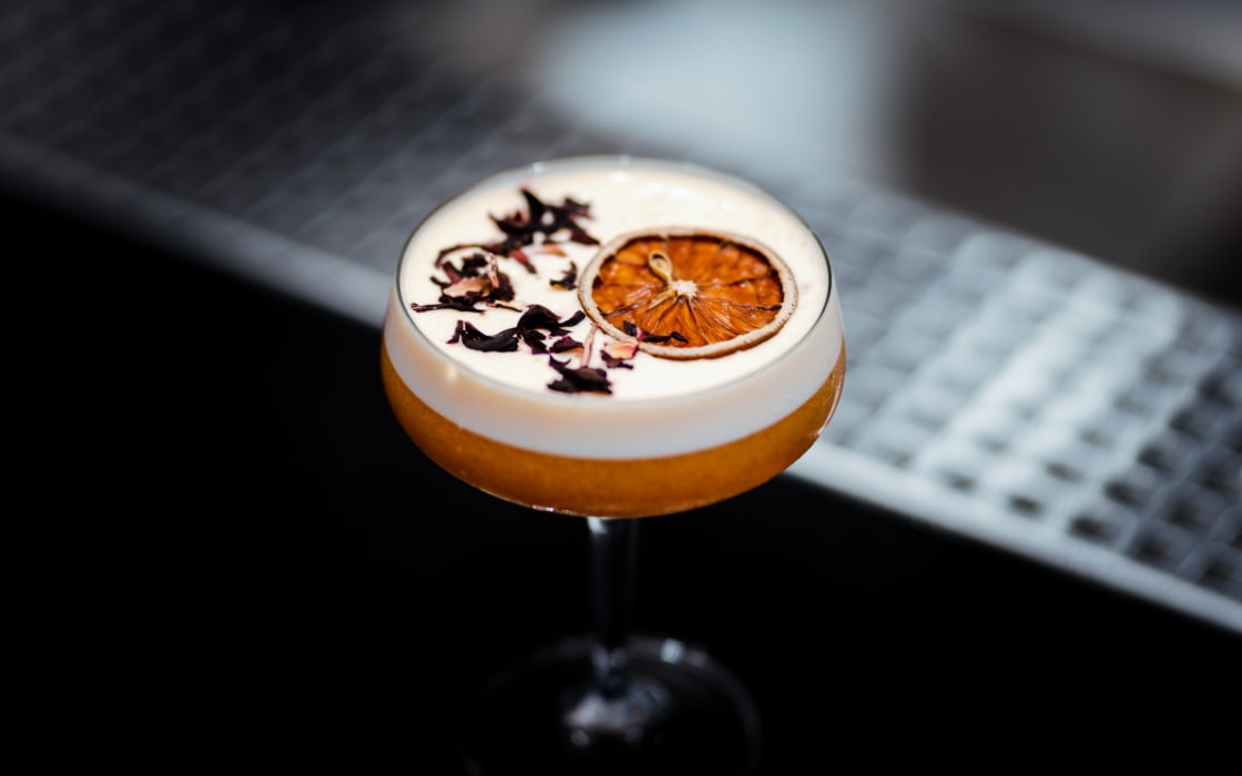 Kök & Bar 93 Vänersborg