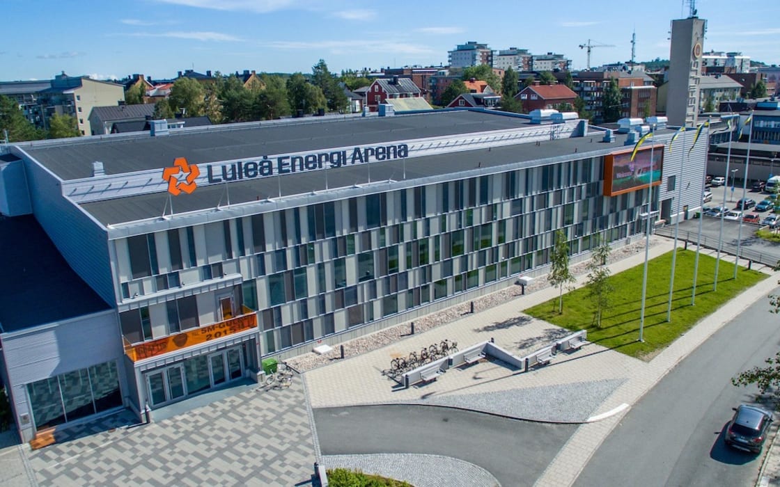 Live Luleå