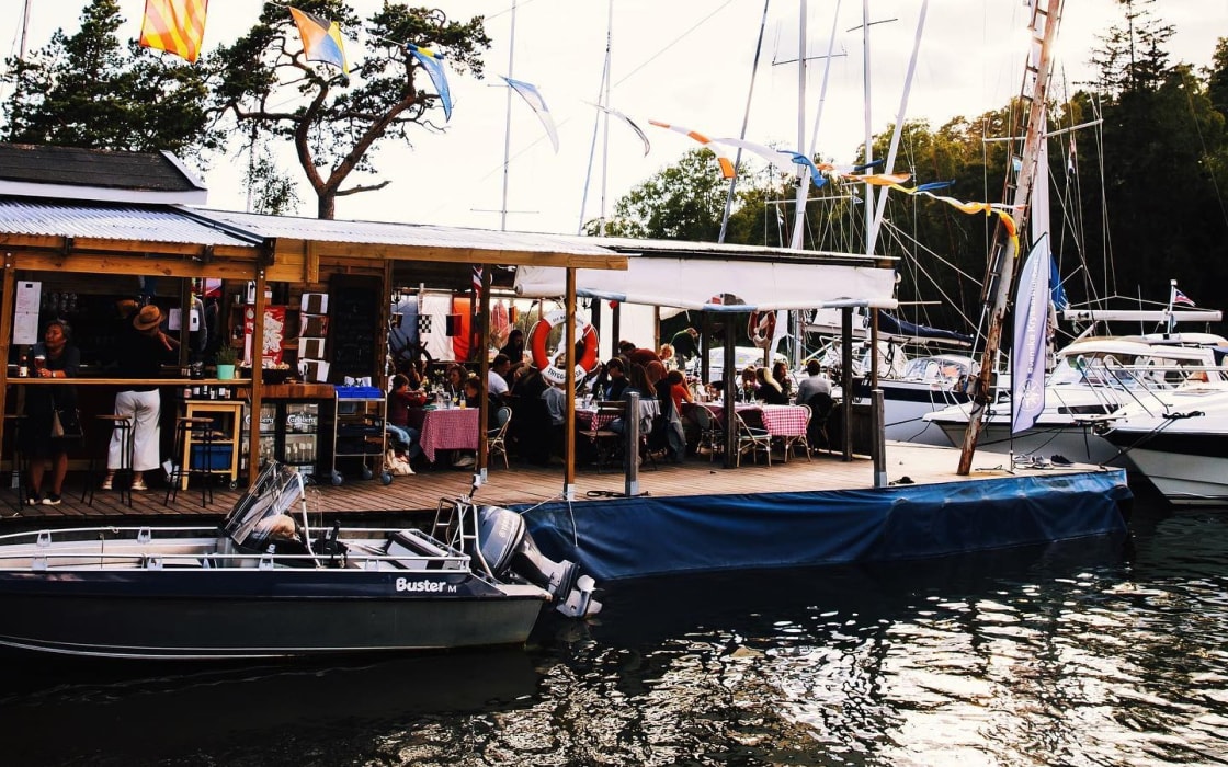 Bistro Malma Kvarn