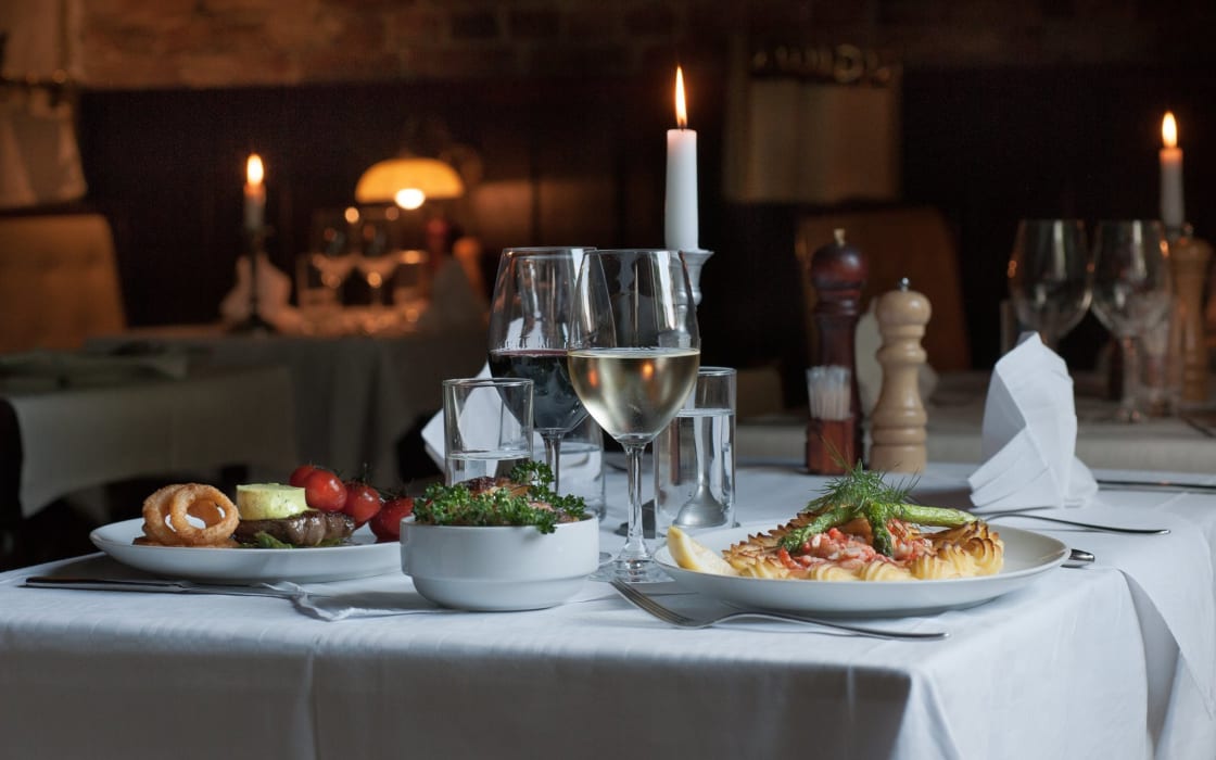 Le Cardinal