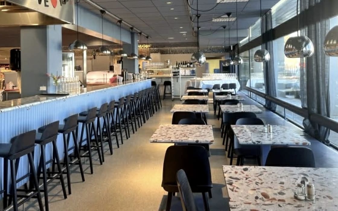Gastroteket Täby