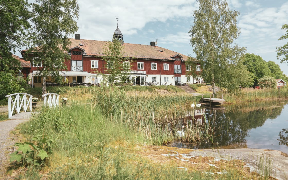 Fågelbro Säteri