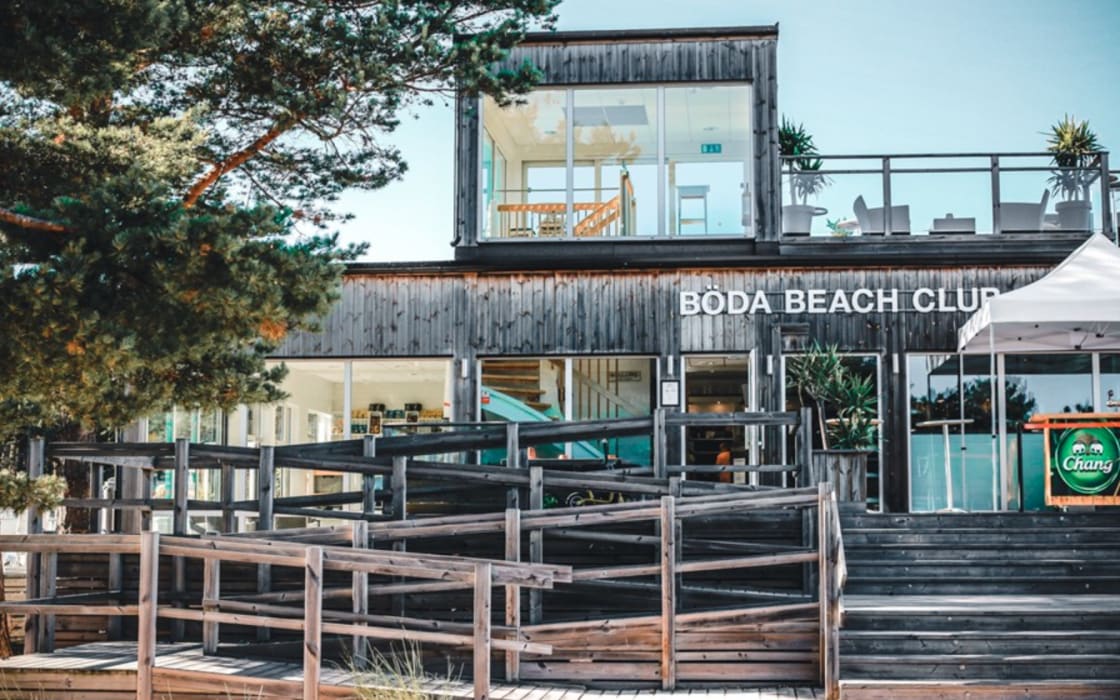 Böda Beach Club