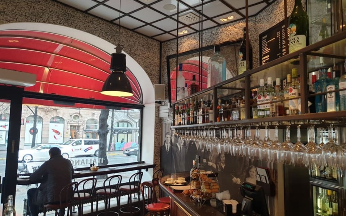 Italiano Bar