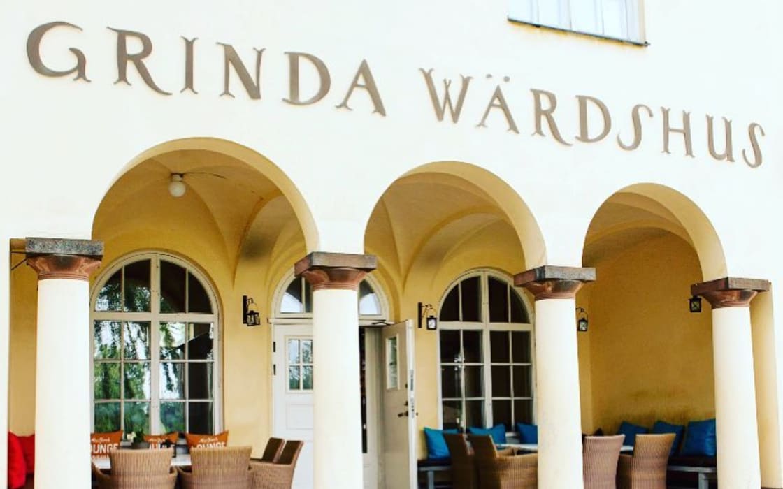 Grinda Wärdshus