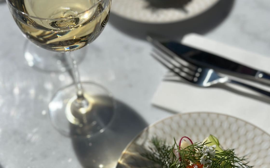 Lilla Brasseriet