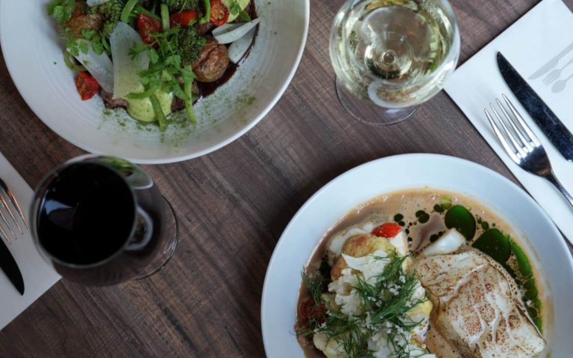 Bistro Bestick
