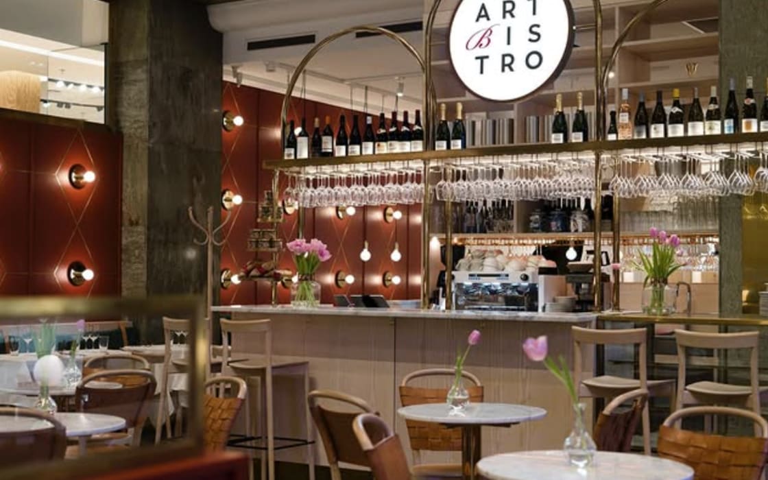 ART Bistro