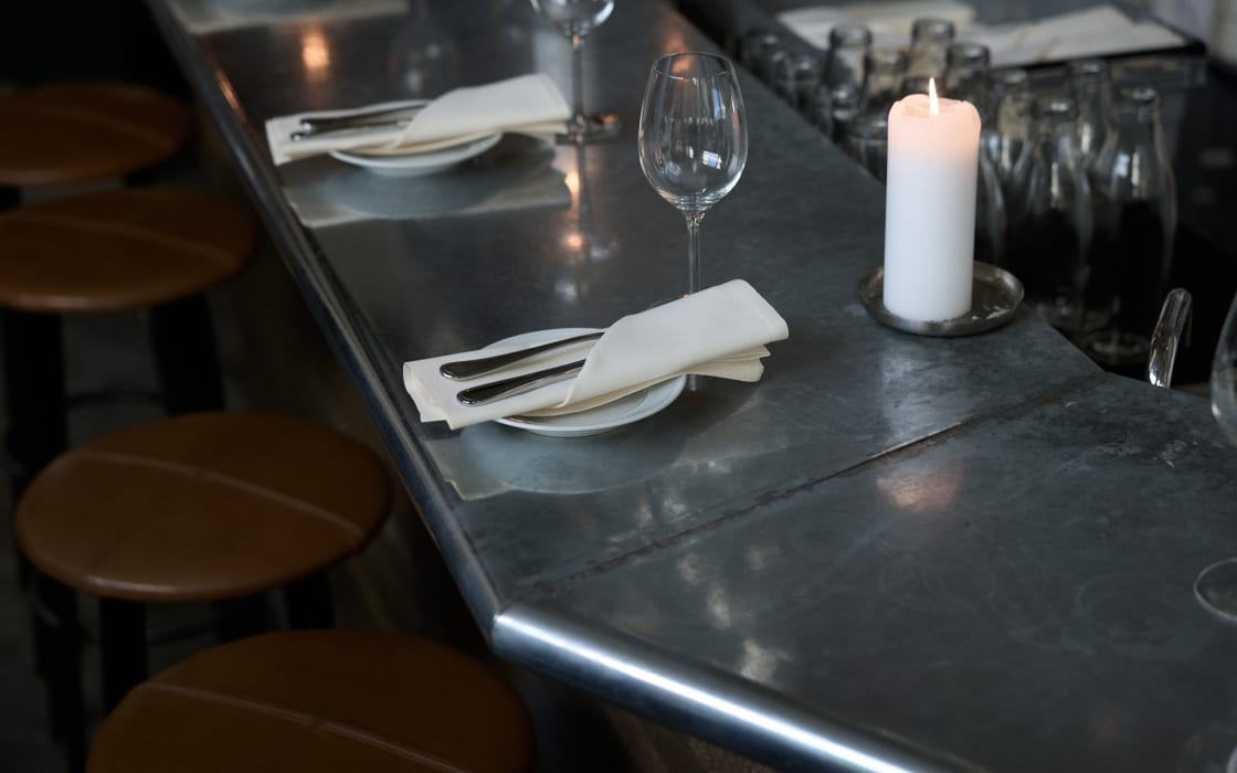 Allium Restaurant