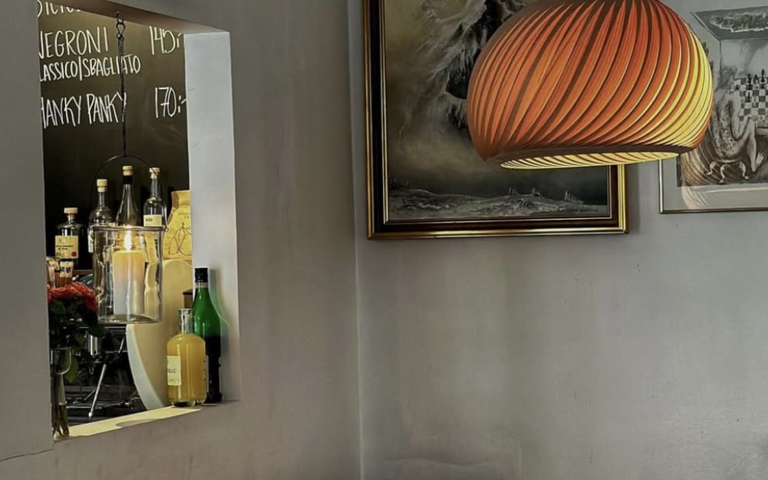 Vita Aperitivo