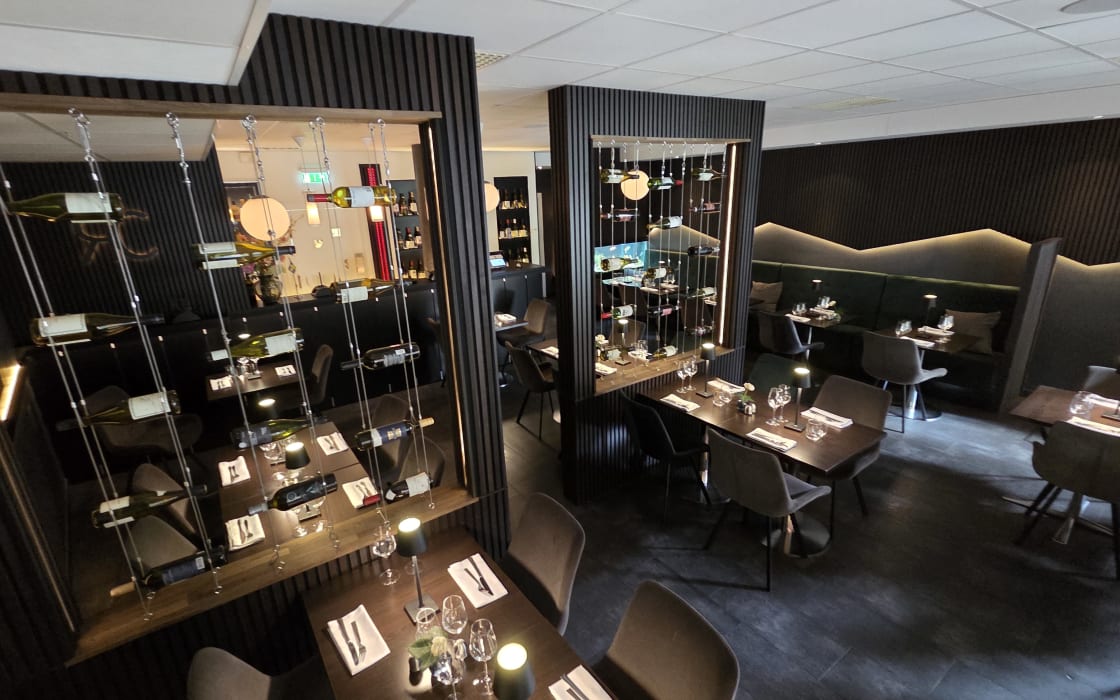 Restaurang Cataleya