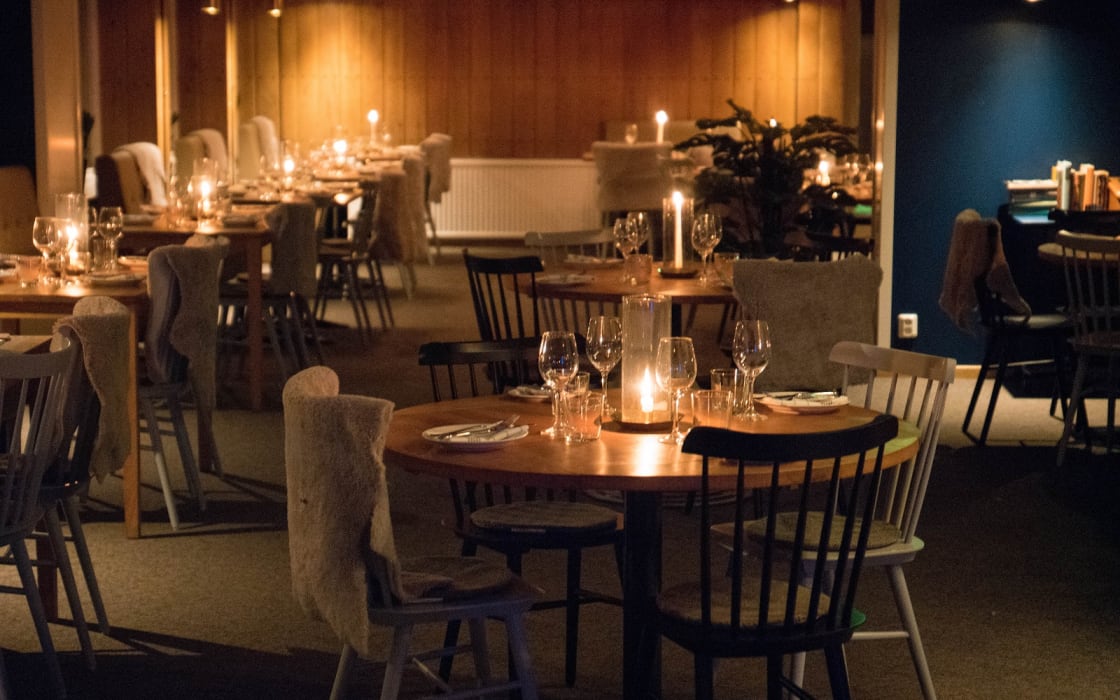 Restaurang Enar