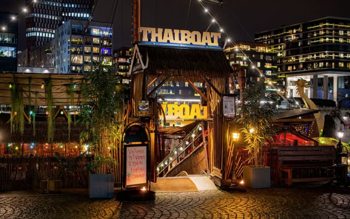Thaiboat