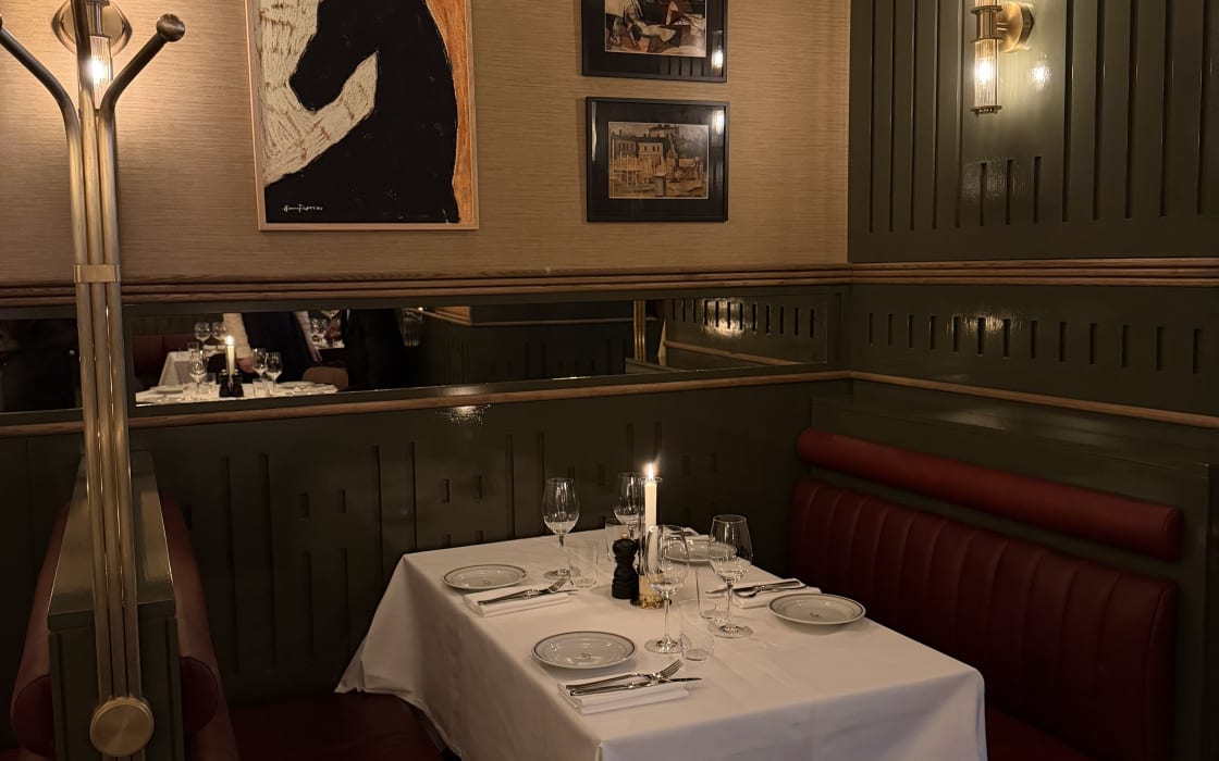 Bistro Monello