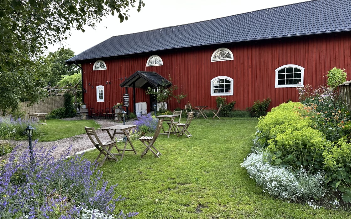Dahlbogården