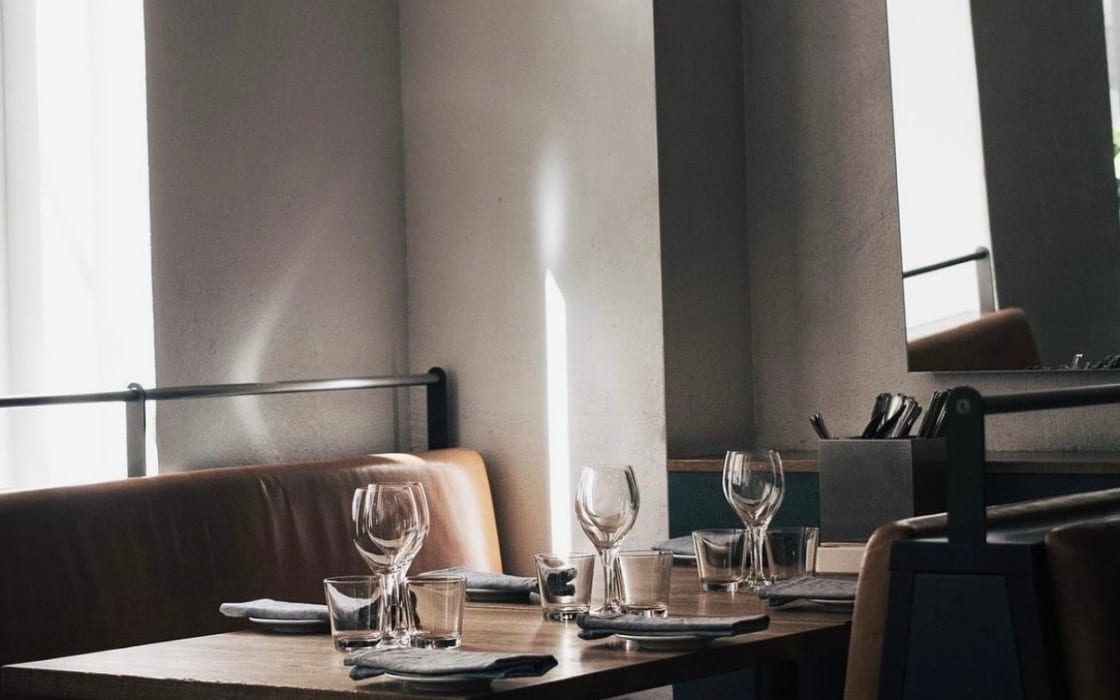 Restaurang BAR