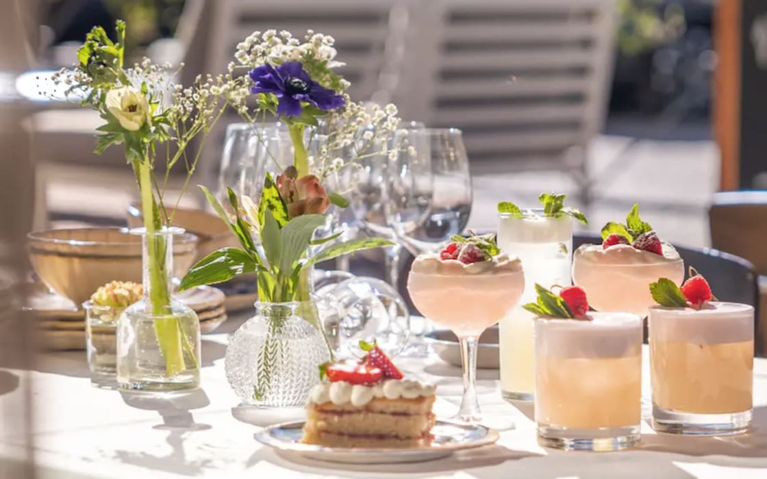 Elite Stora Hotellet